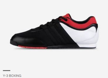 Y-3 BOXING Size 4.5 5 5.5 6 6.5 7 7.5 8 8.5 9 10 10.5 11 12 $7000 含運.JPG