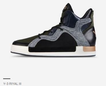 Y-3 RIYAL III Size 7 7.5 8 8.5 9 $10200 含運.JPG