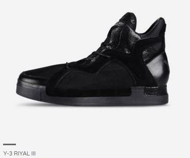 Y-3 RIYAL III Size 5.5 6 6.5 7 7.5 8 8.5 9 9.5 10.5 $10200 含運.JPG