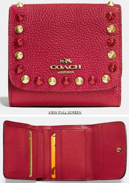 Coach 皮夾 53752 $6100 含運.JPG