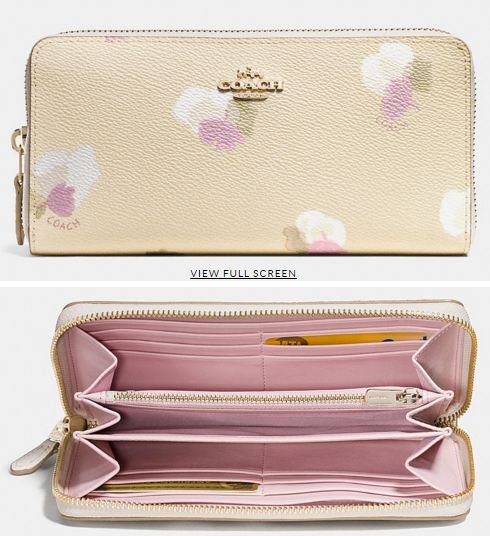 Coach 皮夾 53794 $9070 含運.JPG