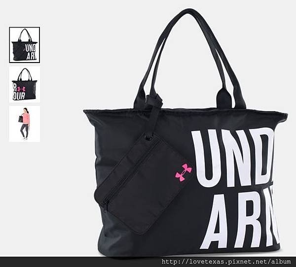 UA Big Wordmark Tote 1254632 $2000 含運.JPG