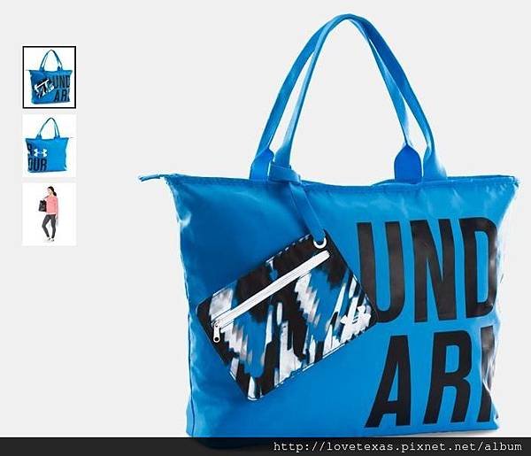 UA Big Wordmark Tote 1254632 $2000 含運-1.JPG