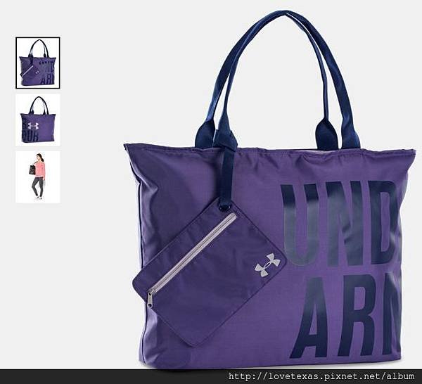 UA Big Wordmark Tote 1254632 $2000 含運-2.JPG