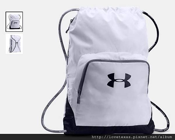 UA Exeter Sackpack 1239374 $1390 含運.JPG