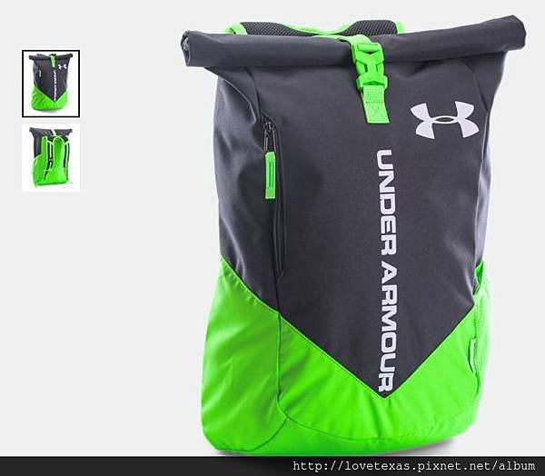 UA Storm Roll Trance Sackpack 1261953 $2410 含運-1.JPG