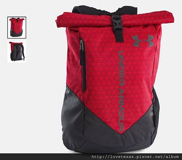 UA Storm Roll Trance Sackpack 1261953 $2410 含運-2.JPG