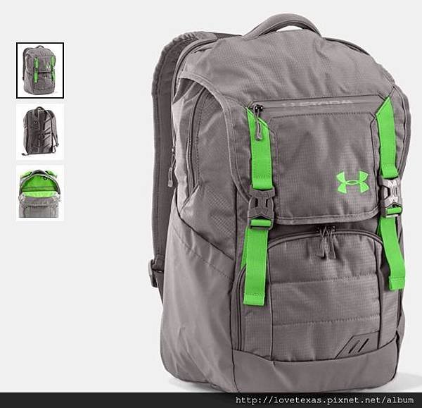 UA Storm Ruckus Backpack 1238441 $4160 含運-2.JPG