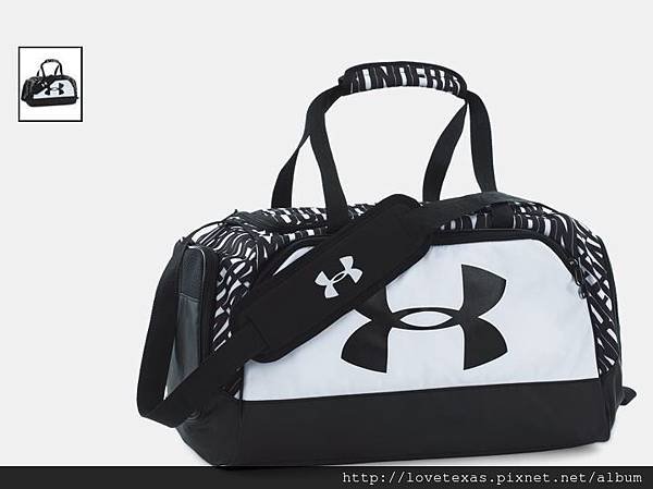 UA Storm Watch Me Duffle 1260544 $2230 含運-2.JPG