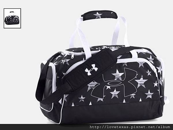 UA Storm Watch Me Duffle 1260544 $2230 含運-1.JPG