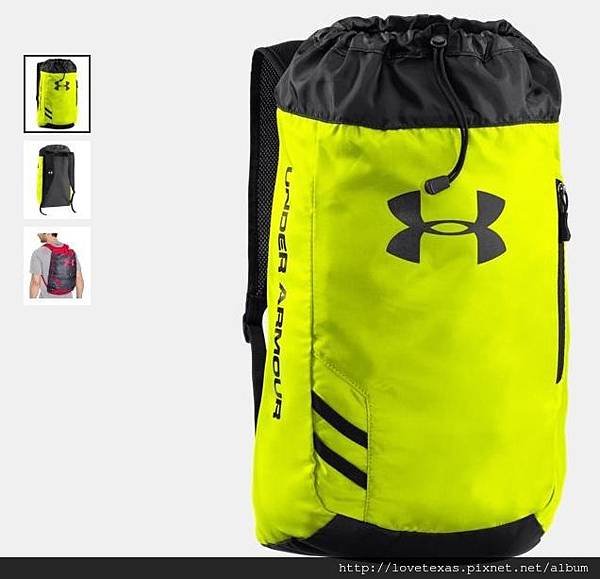 UA Trance Sackpack 1248867 $1900 含運-2.JPG