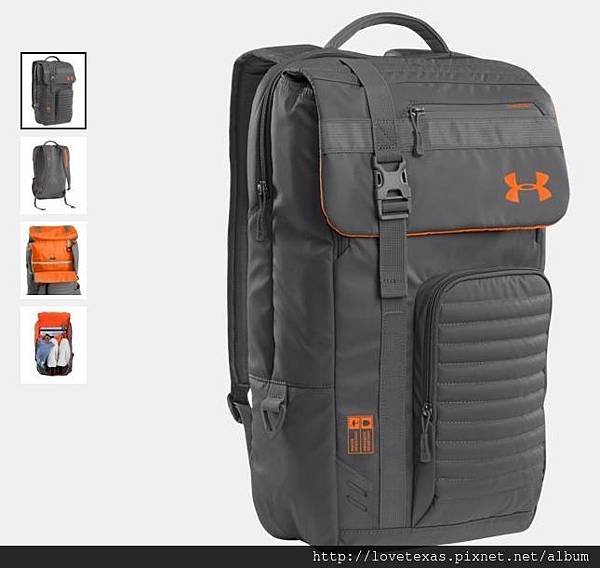 UA VX2-T Backpack 1248861 $3450 含運.JPG