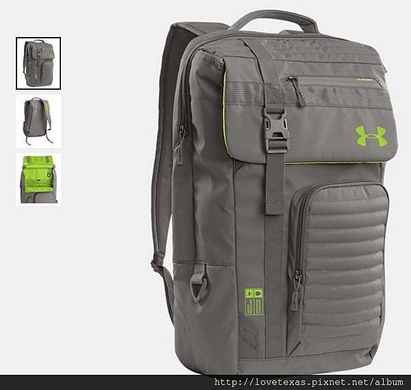 UA VX2-T Backpack 1248861 $3450 含運-2.JPG