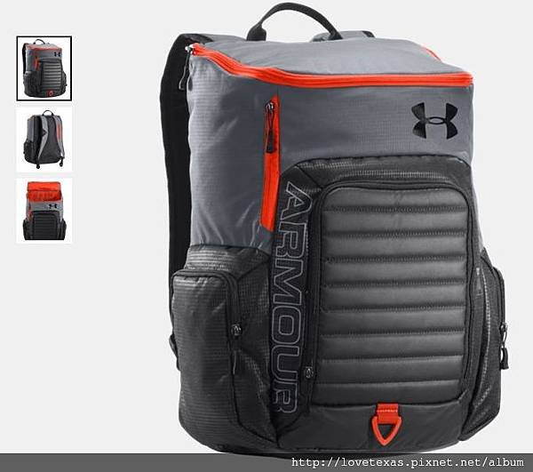 UA VX2-Undeniable Backpack 1248863 $3120 含運-2.JPG