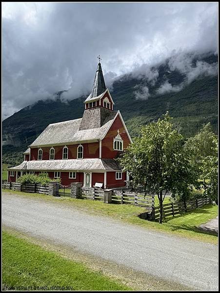 2024-07 _ Geiranger-Briksdalsb