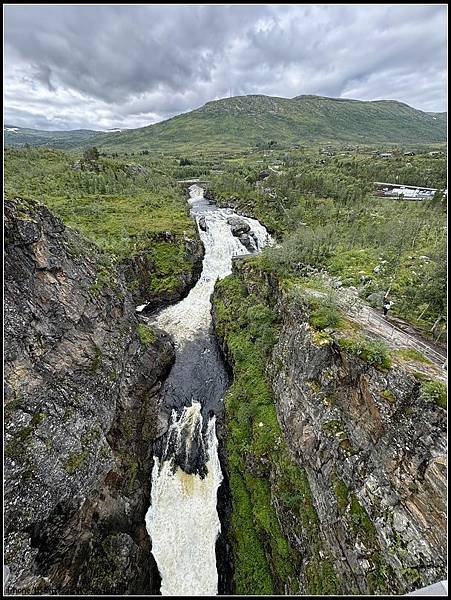 2024-07 _ Ulvik-Voringsfossen-