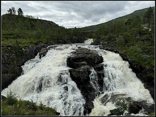 2024-07 _ Ulvik-Voringsfossen-