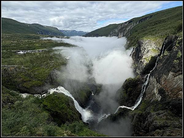 2024-07 _ Ulvik-Voringsfossen-