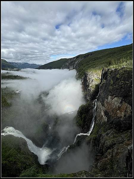 2024-07 _ Ulvik-Voringsfossen-