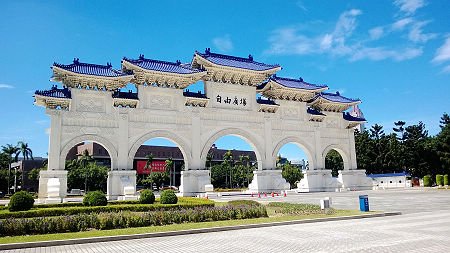 中正紀念堂2