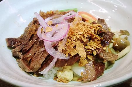 [食記]．炭燒牛舌