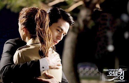 hotel king