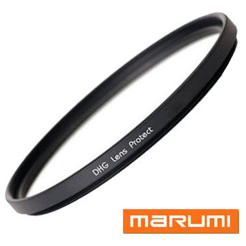 marumi dhg 49mm保護鏡