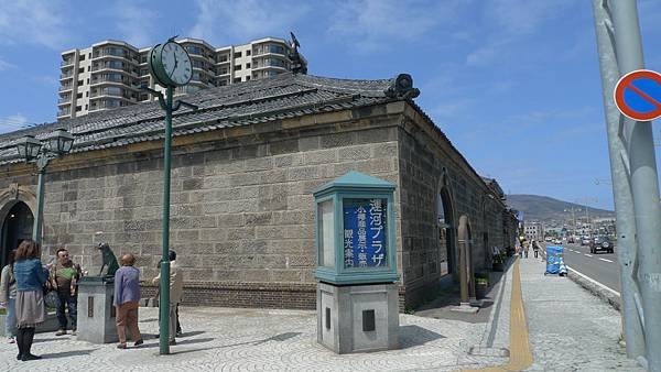 20110505 in OTARU 248.JPG