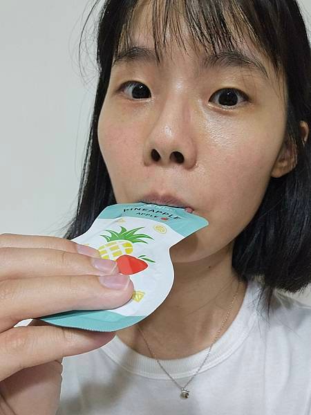 【NISO鳳梨蘋果酵素飲】  26種蔬果維持你的腸道機能 讓