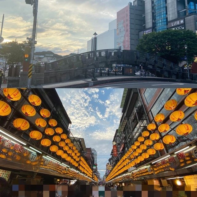 基隆夜市 - ★☆ 2022 ☆★