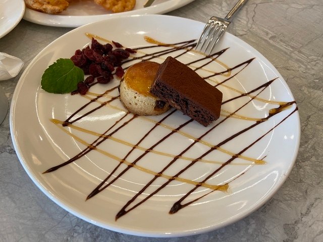 甜點 - ★☆ 2021 ☆★