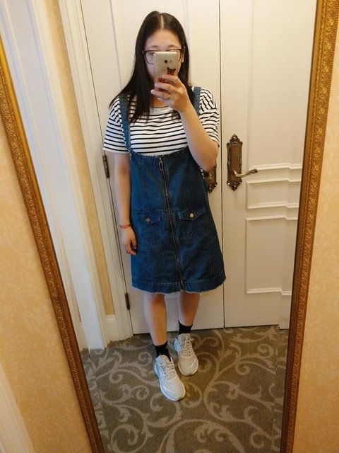 9/22 ootd - 。 Hong Kong &amp; Macau 。