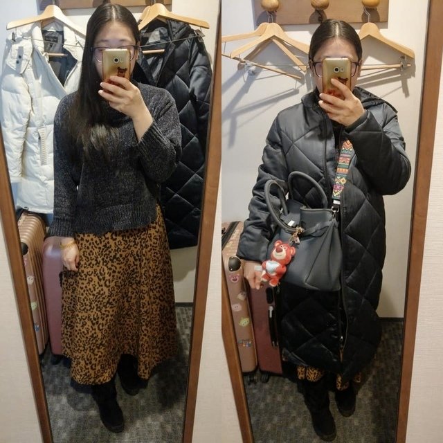 ootd - Hello JaPaN