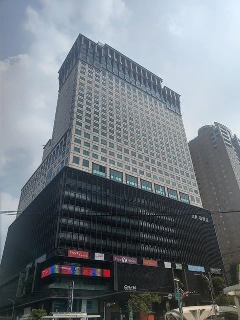 第六市場。無緣 - 2018。MY  Life