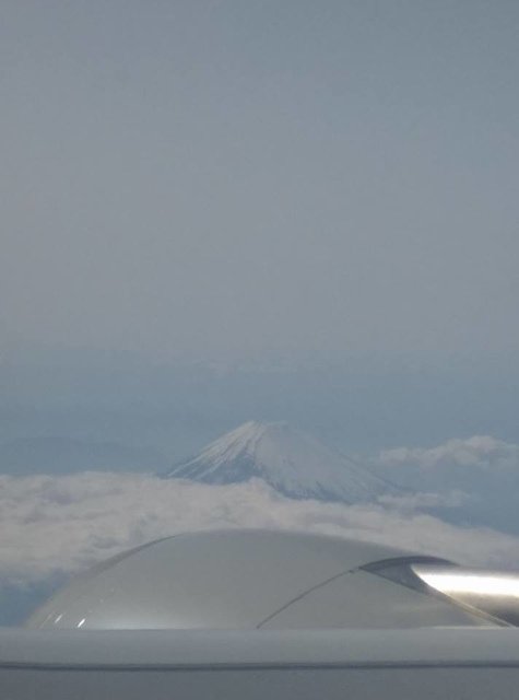 富士山耶 - JaPaN