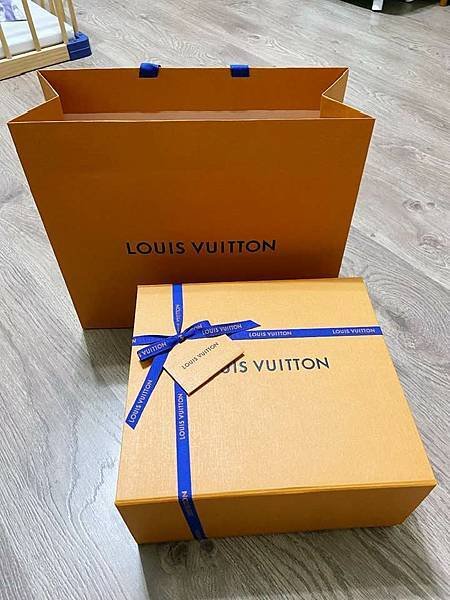 (2023年終&amp;安太座)  LOUIS VUITTON  N