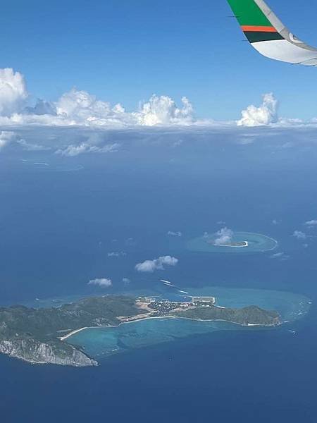 ✈10大8小出遊趣✩Okinawa 我們來了🩷 113.10