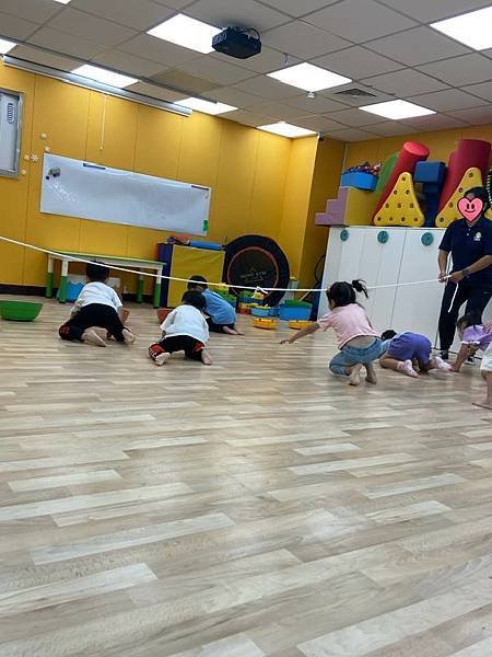 (小吐司) KidPro 人際情緒力培養班5