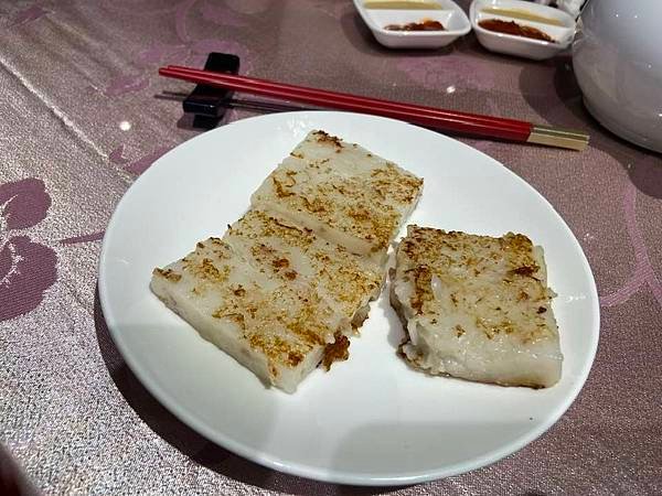 阿基師觀海茶樓-福容大飯店淡水漁人碼頭店