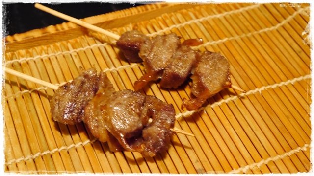 天命庵