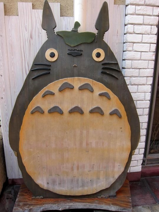 橡子共和國