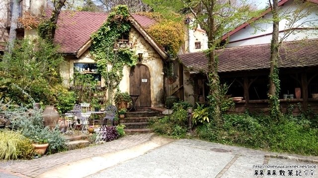 靜岡濱松溫暖之森