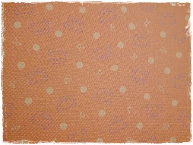 拉拉熊餐廳Rilakkuma Café