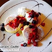 靜岡 濱松 人氣半熟舒芙蕾口感鬆餅店 La Pullman Caffe&apos;