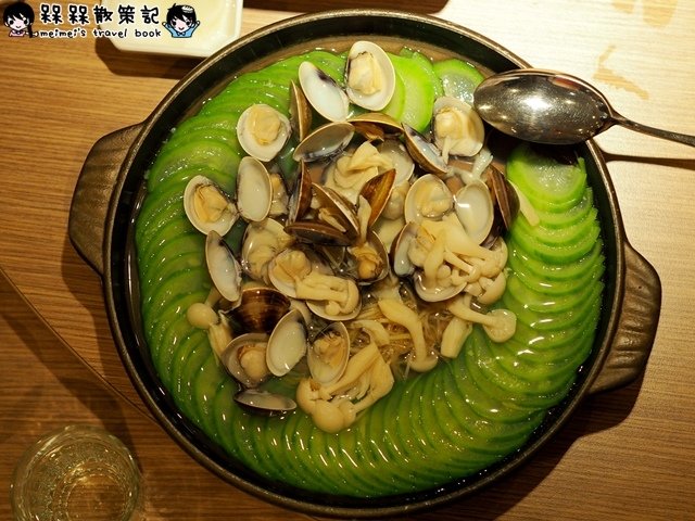 叁和院台灣風格飲食