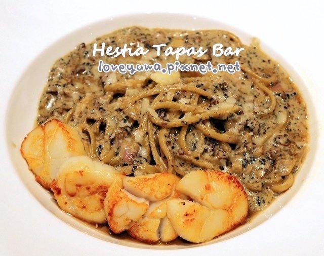 西班牙小酒館HESTIA TAPAS BAR