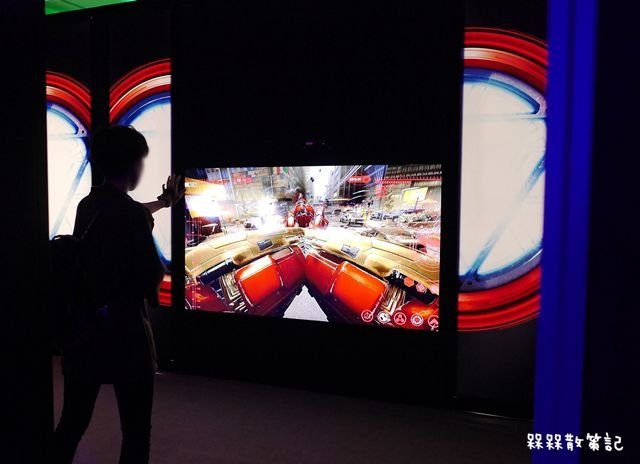 復仇者聯盟世界巡迴展台灣站-Avengers S.T.A.T.I.O.N.