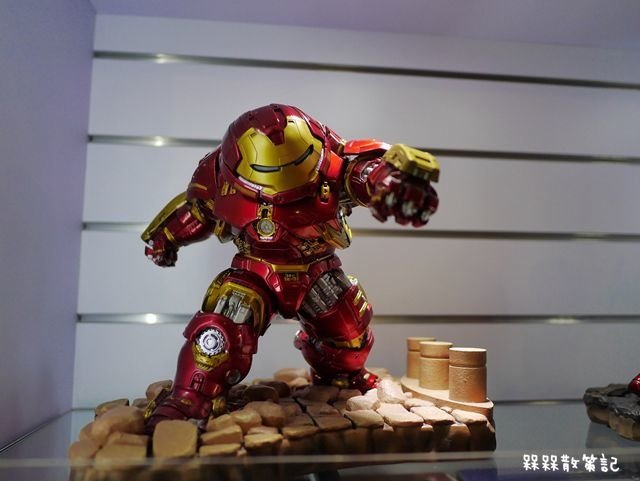 復仇者聯盟世界巡迴展台灣站-Avengers S.T.A.T.I.O.N.