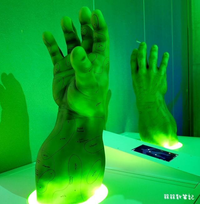 復仇者聯盟世界巡迴展台灣站-Avengers S.T.A.T.I.O.N.