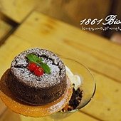 1861遼寧店 1861Bistro